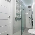 Zlota Perla Z Parkingiem 16 E Perlowa Przystan - Appartement Kołobrzeg