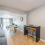 Appartement Zlota Perla Z Parkingiem 16 E Perlowa Przystan - Kołobrzeg