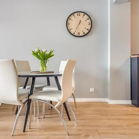 Apartment Zlota Perla Z Parkingiem 16 E Perlowa Przystan - Kolobrzeg